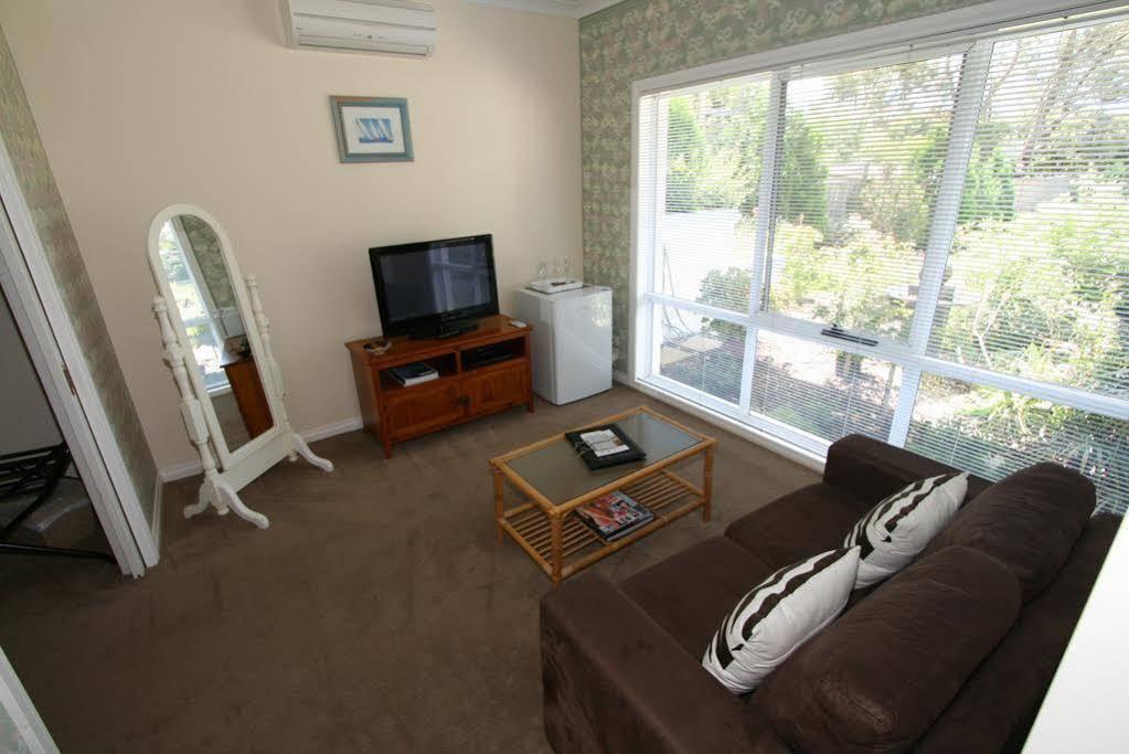 Silver Waters Bed & Breakfast Cowes Exterior foto